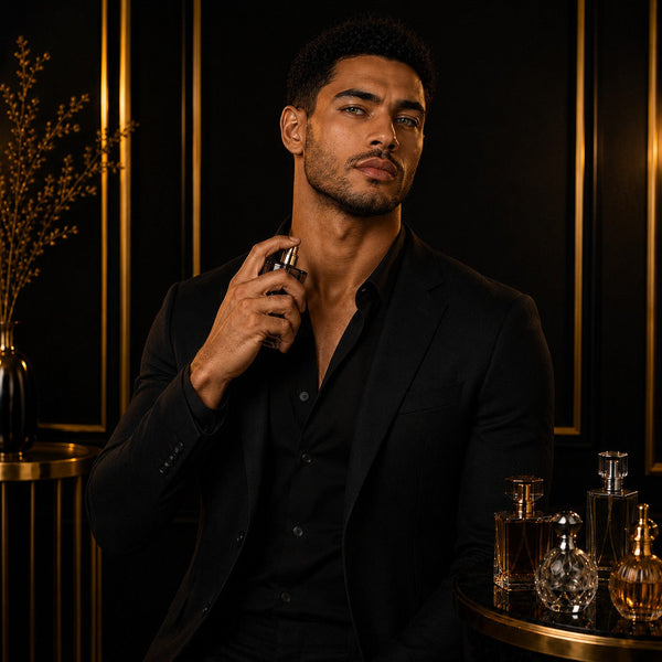 Men's Cologne