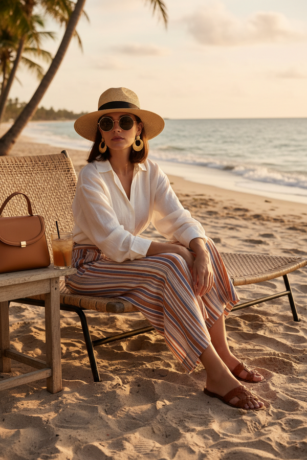 Accessories & Pocketbooks