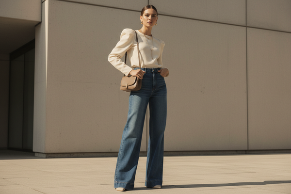 Women's Jeans & Pants