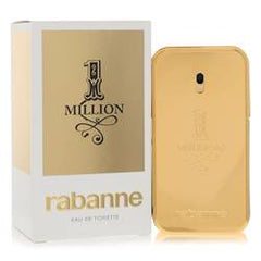 Paco Rabanne 1 Million Eau de Toilette Spray for Men