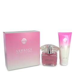 Bright Crystal Gift Set