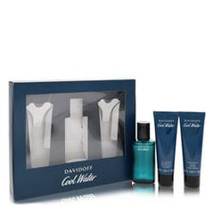 Davidoff Cool Water Gift Set for Men
