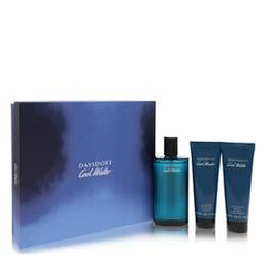 Cool Water Gift Set