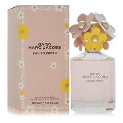 Daisy Eau So Fresh Eau de Toilette Spray