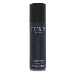 Calvin Klein Eternity Body Spray for Men