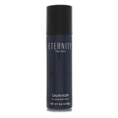 Calvin Klein Eternity Body Spray for Men