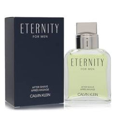Calvin Klein Eternity After Shave for Men