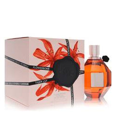 Flowerbomb Tiger Lily Eau de Parfum Spray