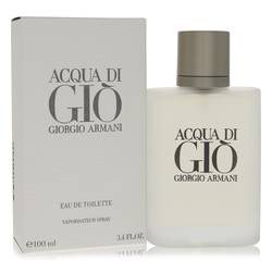 Giorgio Armani Acqua Di Gio Eau de Toilette Spray