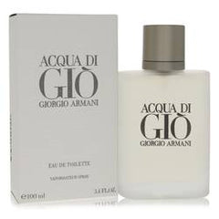Giorgio Armani Acqua Di Gio Eau de Toilette Spray
