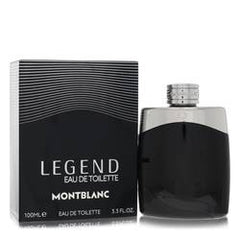 Mont Blanc Legend Eau de Toilette Spray for Men