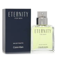 Calvin Klein Eternity Eau de Toilette Spray for Men