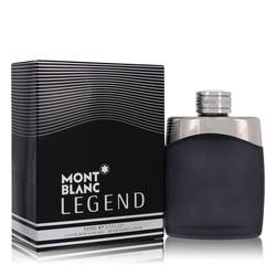 Mont Blanc Legend After Shave for Men