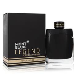 Mont Blanc Legend Eau de Parfum Spray for Men