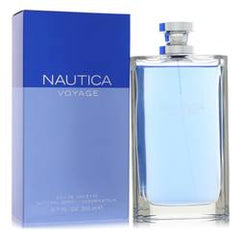 Nautica Voyage Eau de Toilette Spray for Men