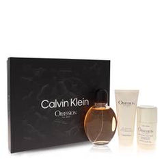 Obsession Gift Set
