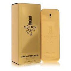 Paco Rabanne 1 Million Eau de Toilette Spray for Men