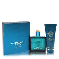 Versace Eros Gift Set