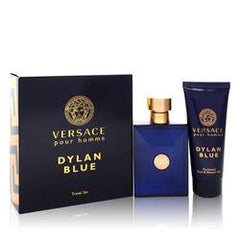 Versace Pour Homme Dylan Blue Gift Set