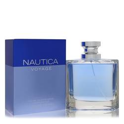 Nautica Voyage Eau de Toilette Spray for Men