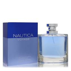 Nautica Voyage Eau de Toilette Spray for Men