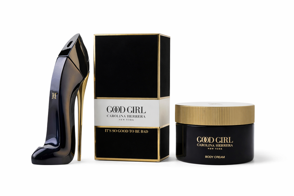 Carolina Herrera Good Girl Glam Bundle